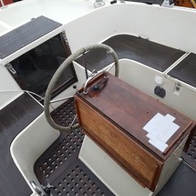 Mcconaghy r/p 79’ maxi
