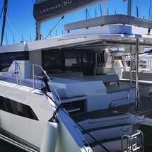 Leopard 50