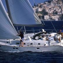 Beneteau Oceanis 461
