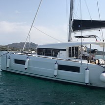Lagoon 40