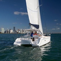 Gemini Legacy 35