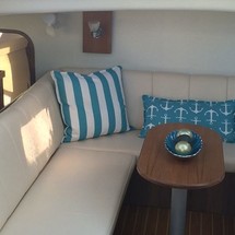 Gemini Legacy 35