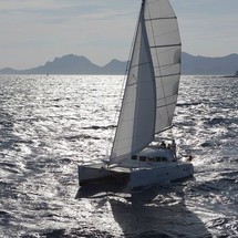 Lagoon 380
