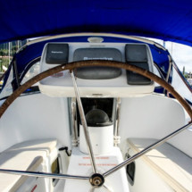 Jeanneau Sun Odyssey 36