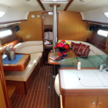 Jeanneau Sun Odyssey 36