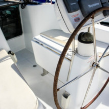 Jeanneau Sun Odyssey 36