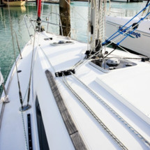 Jeanneau Sun Odyssey 36