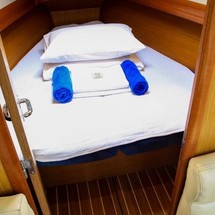 Jeanneau Sun Odyssey 36