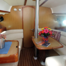 Jeanneau Sun Odyssey 36