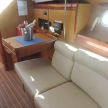 Jeanneau Sun Odyssey 36
