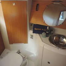Jeanneau Sun Odyssey 36