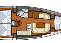 Jeanneau Sun Odyssey 36