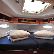 Bavaria 50 Cruiser