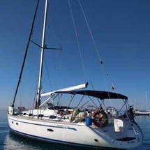 Bavaria 50 Cruiser