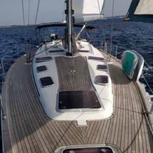 Bavaria 50 Cruiser
