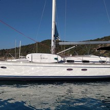 Bavaria 50 Cruiser