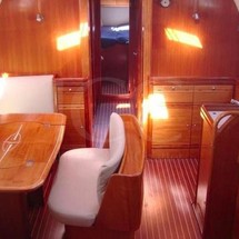 Bavaria 50 Cruiser