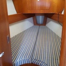 Jeanneau Sun Odyssey 32