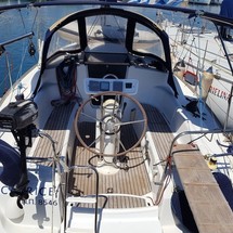 Jeanneau Sun Odyssey 32