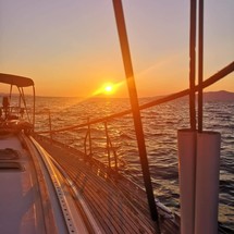 Jeanneau Sun Odyssey 45