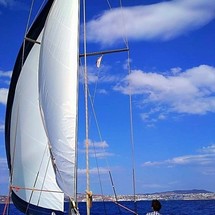 Jeanneau Sun Odyssey 45