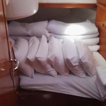 Jeanneau Sun Odyssey 45