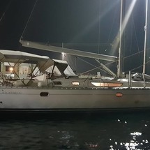 Jeanneau Sun Odyssey 45