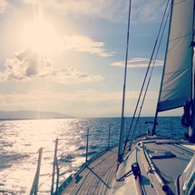 Jeanneau Sun Odyssey 45