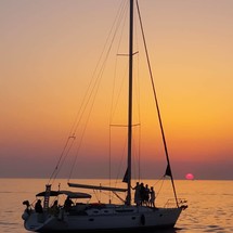 Jeanneau Sun Odyssey 45