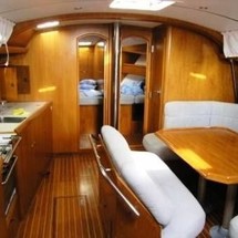 Jeanneau Sun Odyssey 45