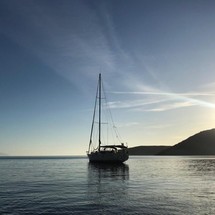 Jeanneau Sun Odyssey 45