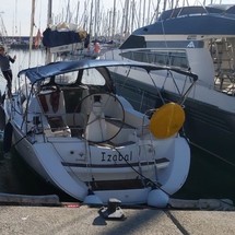 Jeanneau Sun Odyssey 36
