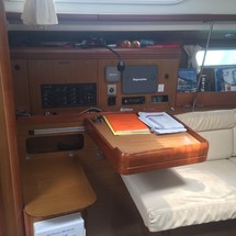 Jeanneau Sun Odyssey 36