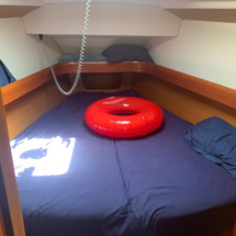 Jeanneau Sun Odyssey 36