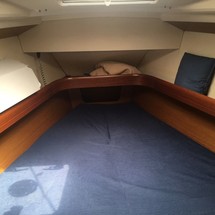 Jeanneau Sun Odyssey 39