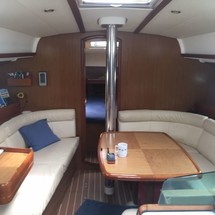 Jeanneau Sun Odyssey 39