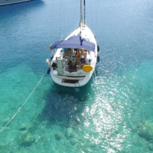 Jeanneau Sun Odyssey 39