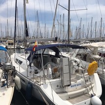 Jeanneau Sun Odyssey 39