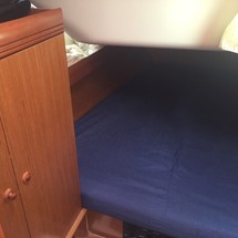 Jeanneau Sun Odyssey 39