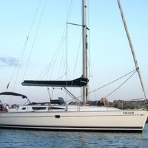 Jeanneau Sun Odyssey 40