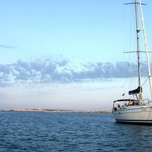 Jeanneau Sun Odyssey 40