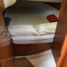 Jeanneau Sun Odyssey 40