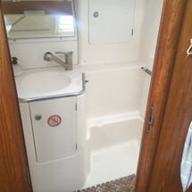 Jeanneau Sun Odyssey 40