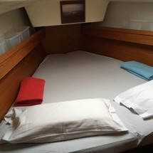 Jeanneau Sun Odyssey 40