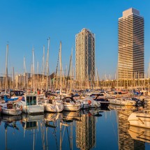 Jeanneau Sun Odyssey 40