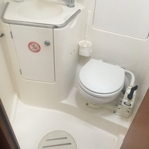 Jeanneau Sun Odyssey 40