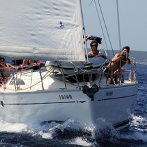 Jeanneau Sun Odyssey 40
