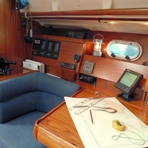 Jeanneau Sun Odyssey 40