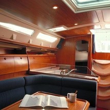 Jeanneau Sun Odyssey 40