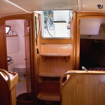 Bavaria 30 Cruiser